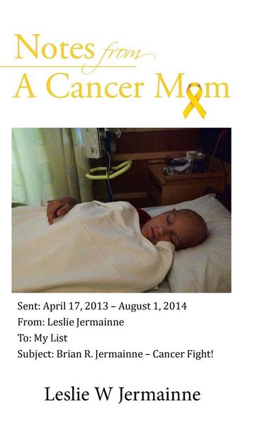Produktbild: Notes From A Cancer Mom