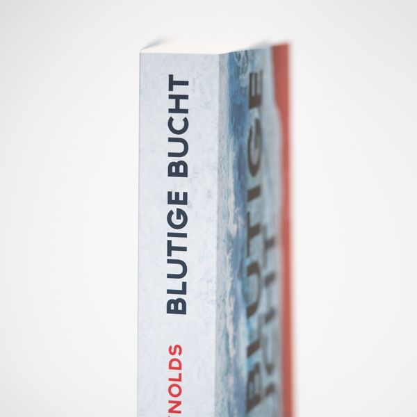 Produktbild: Blutige Bucht