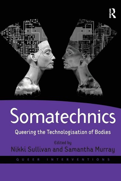 Produktbild: Somatechnics