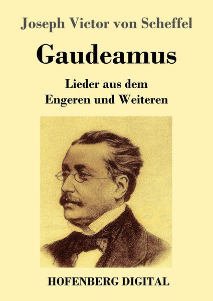 Produktbild: Gaudeamus