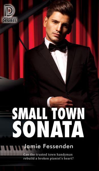 Produktbild: Small Town Sonata