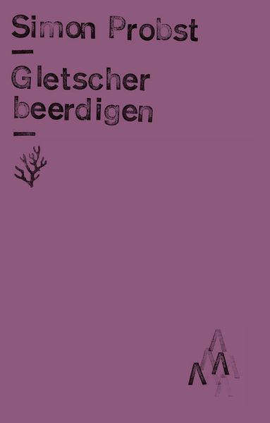 Produktbild: Gletscher beerdigen