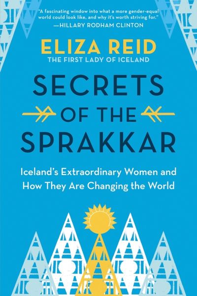 Produktbild: Secrets of the Sprakkar