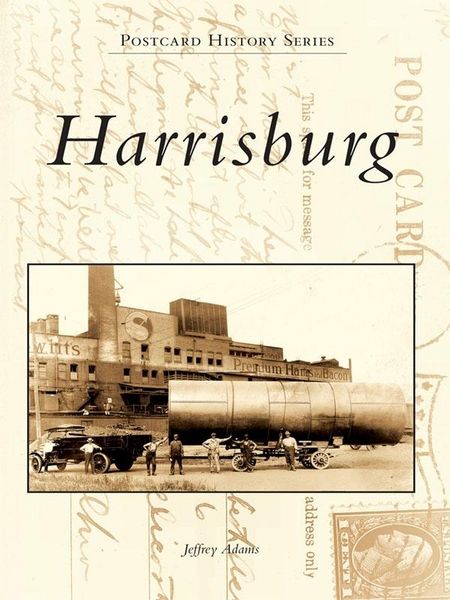 Produktbild: Harrisburg
