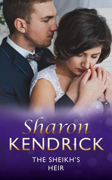 Produktbild: The Sheikh's Heir