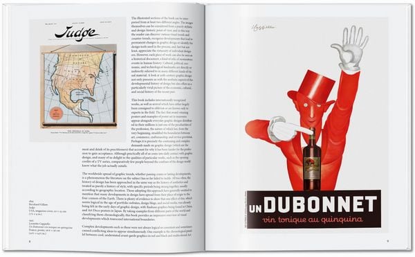 Produktbild: Grafikdesign. 1890–Heute