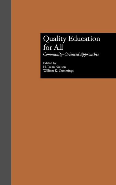 Produktbild: Quality Education for All