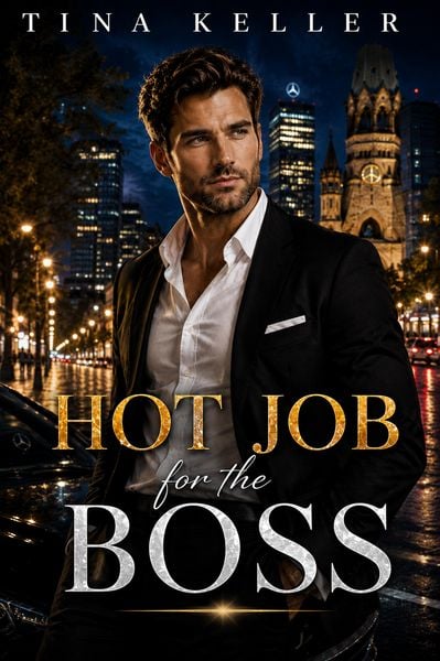 Produktbild: Hot Job for the Boss