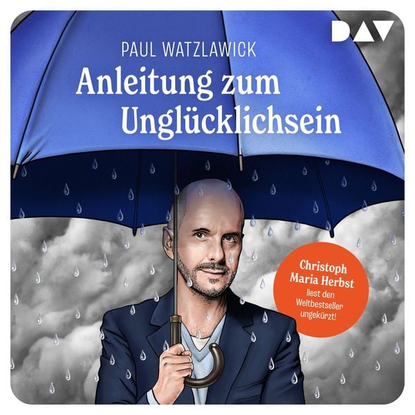 Produktbild: Anleitung zum Ungl&uuml;cklichsein