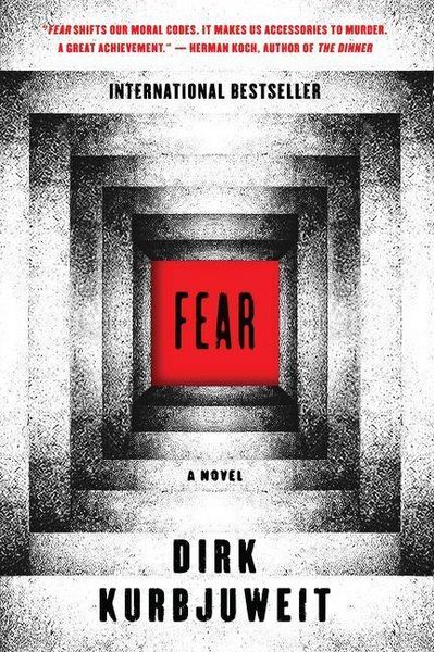 Produktbild: Fear