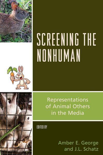 Produktbild: Screening the Nonhuman