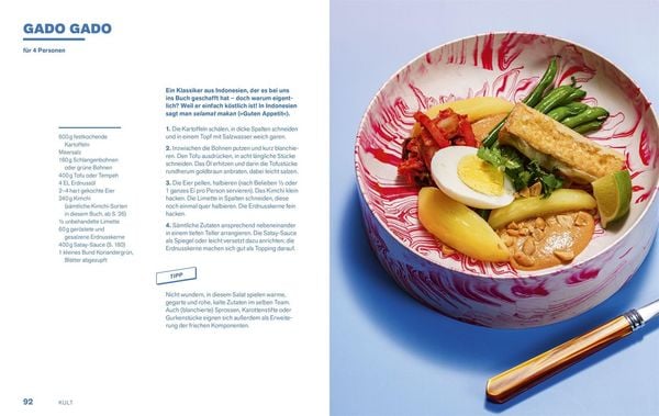 Produktbild: That's Kimchi