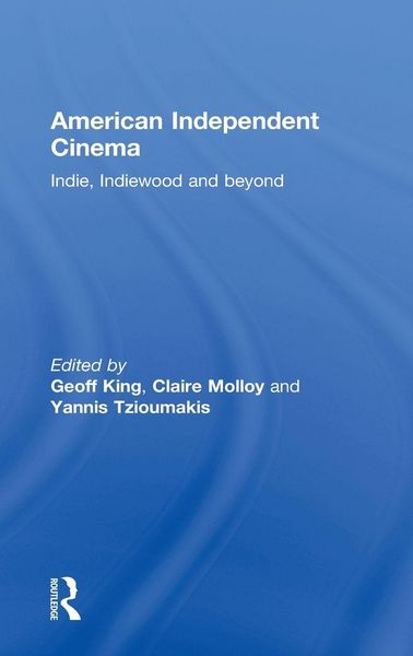 Produktbild: American Independent Cinema