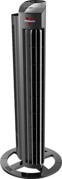 Vornado Tower M Turmventilator 78W (Ø x H) 28cm x 840mm Schwarz