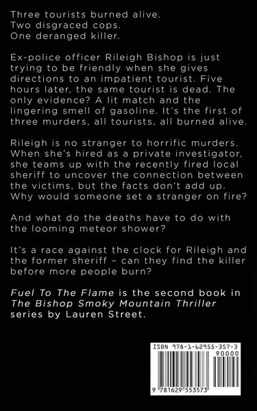 Produktbild: Fuel To The Flame