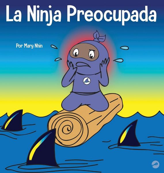 Produktbild: La Ninja Preocupada