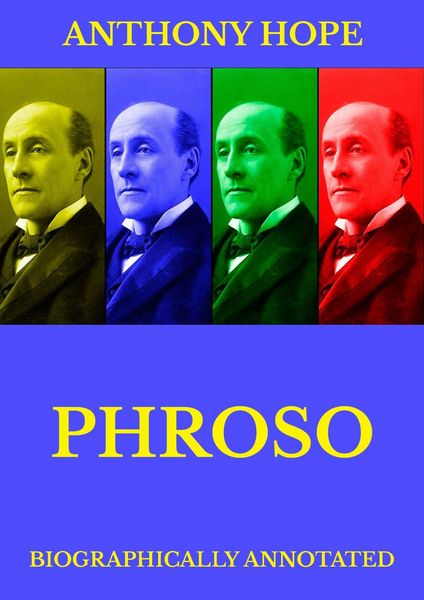 Produktbild: Phroso