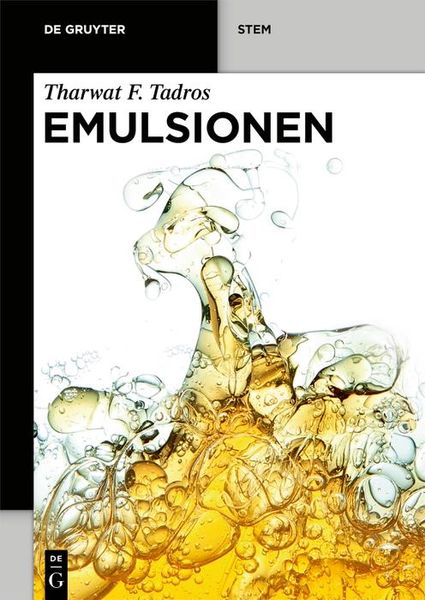 Produktbild: Emulsionen