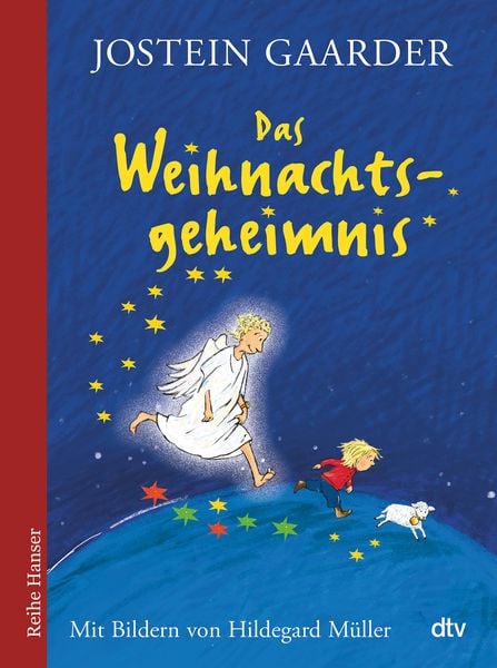 Produktbild: Das Weihnachtsgeheimnis