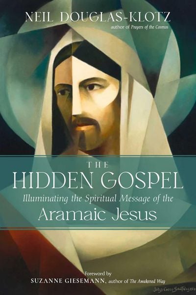 Produktbild: The Hidden Gospel