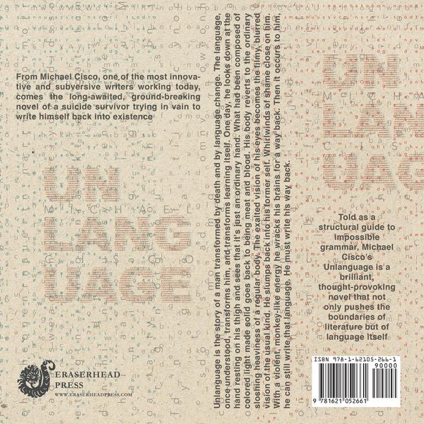 Produktbild: Unlanguage