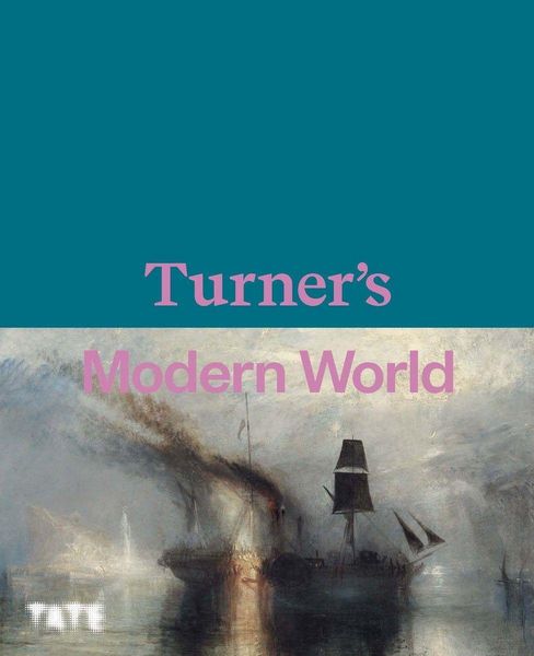 Produktbild: Turner's Modern World