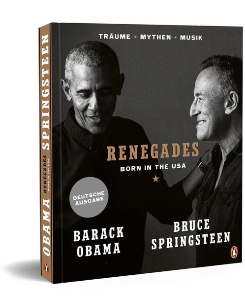 Produktbild: Renegades