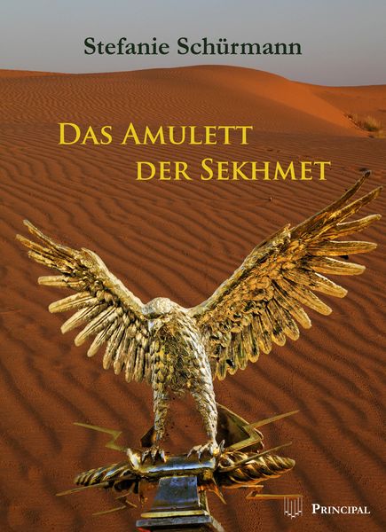 Produktbild: Das Amulett der Sekhmet