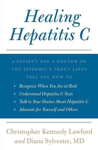 Produktbild: Healing Hepatitis C