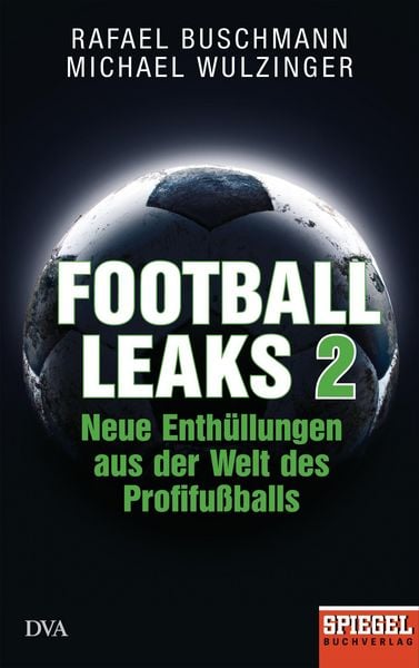 Produktbild: Football Leaks 2