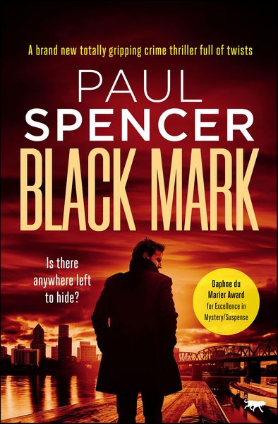 Produktbild: Black Mark