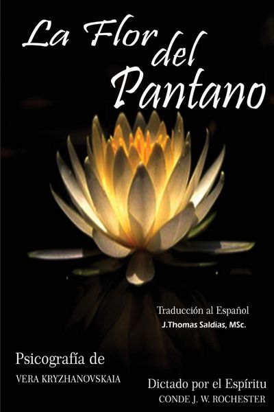 Produktbild: La Flor del Pantano
