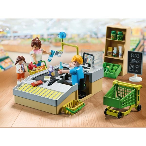 Produktbild: 71648 Bio-Supermarkt