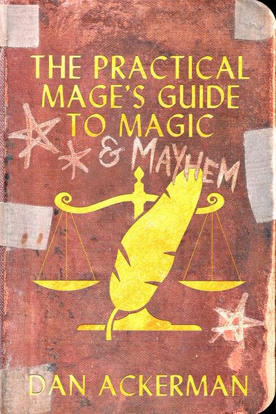 Produktbild: The Practical Mage's Guide to Magic and Mayhem