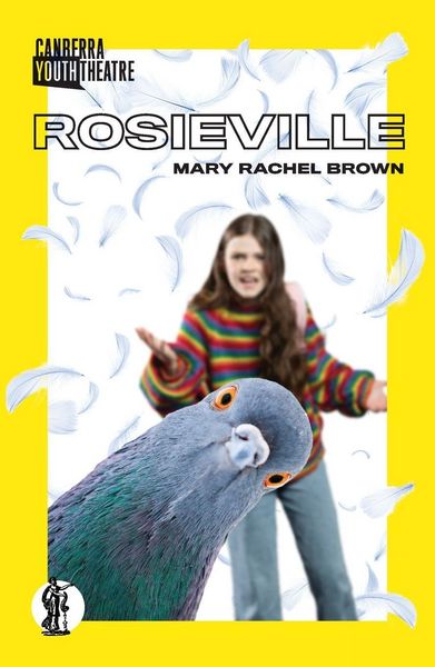Produktbild: Rosieville