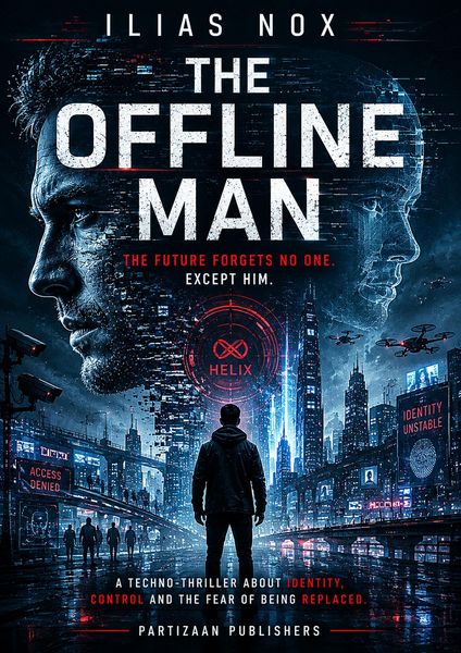 Produktbild: The Offline Man