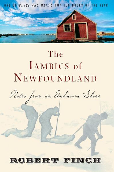 Produktbild: The Iambics of Newfoundland