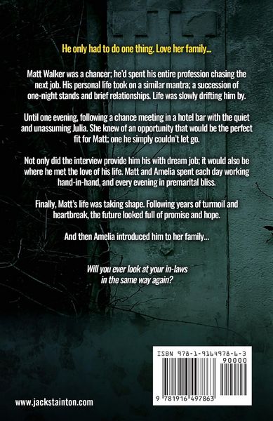 Produktbild: You're Family Now