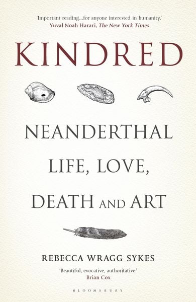 Produktbild: Kindred