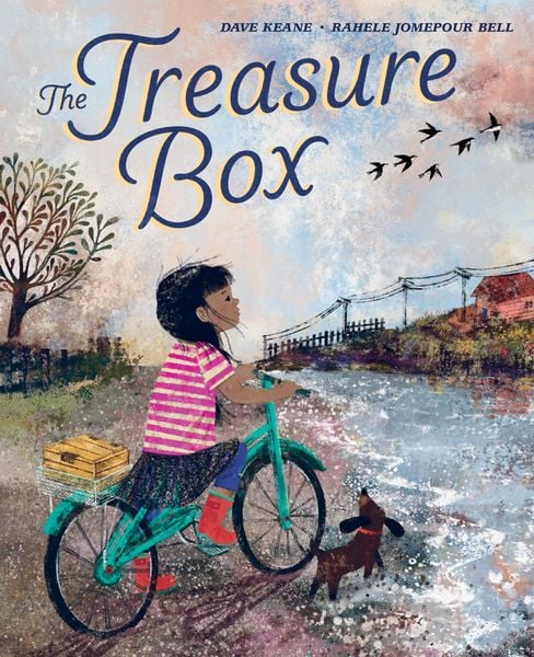 Produktbild: The Treasure Box