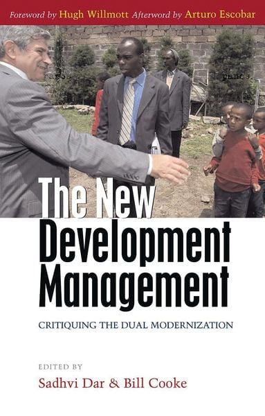 Produktbild: The New Development Management