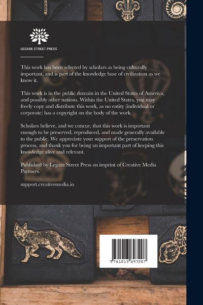 Produktbild: The Old Charges of British Freemasons
