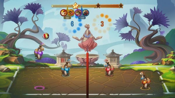Produktbild: 60 in 1 Game Collection