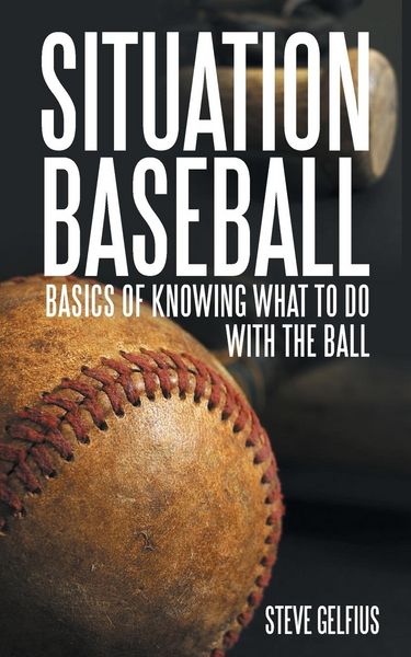 Produktbild: Situation Baseball
