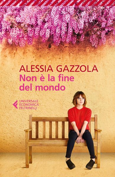 Produktbild: Non &egrave; la fine del mondo