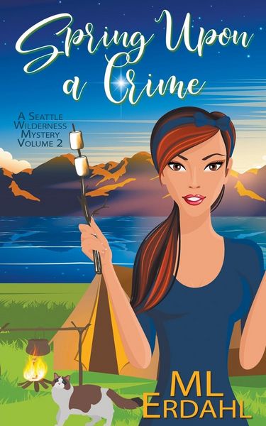 Produktbild: Spring Upon a Crime