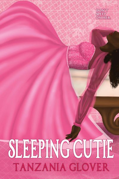 Produktbild: Sleeping Cutie
