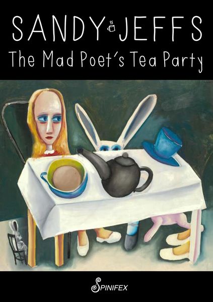 Produktbild: Mad Poet's Tea Party
