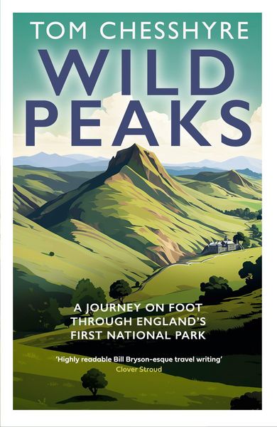 Produktbild: WILD PEAKS PB
