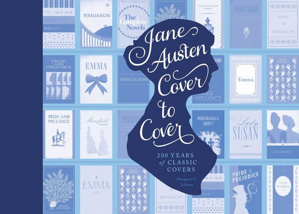 Produktbild: Jane Austen Cover to Cover